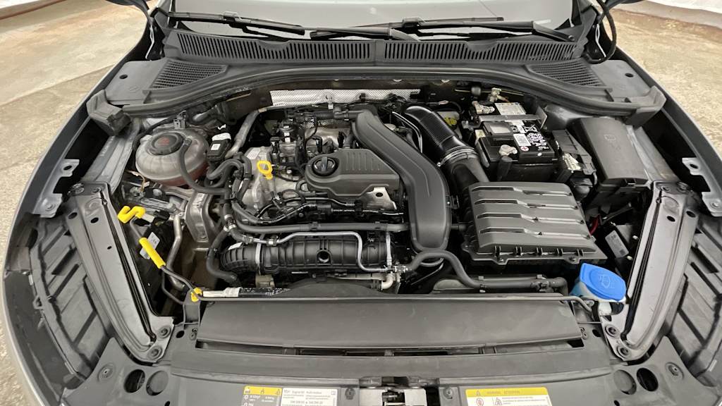 Thumbnail: 2024 Volkswagen Jetta - 8