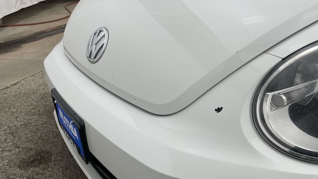 Thumbnail: 2015 Volkswagen Beetle - 36