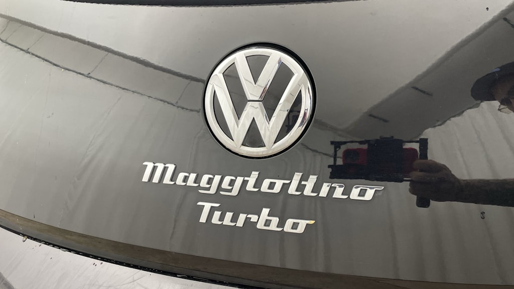 Thumbnail: 2016 Volkswagen Beetle - 6