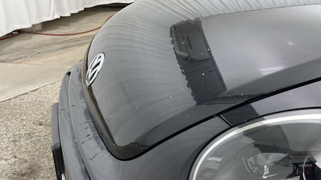 Thumbnail: 2016 Volkswagen Beetle - 38