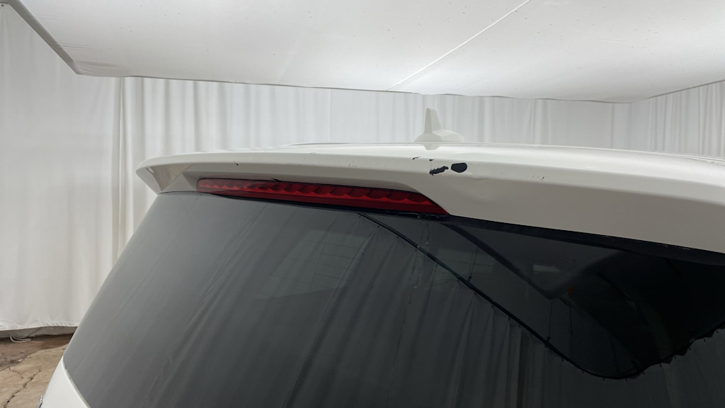 Thumbnail: 2017 Mercedes-Benz GLS - 45