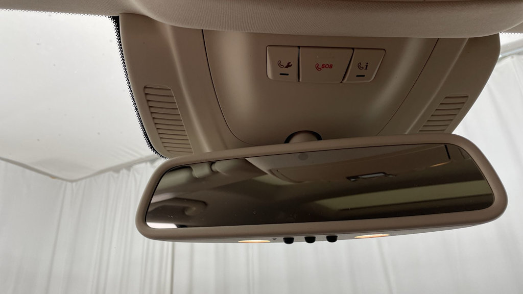 Thumbnail: 2017 Mercedes-Benz GLS - 34