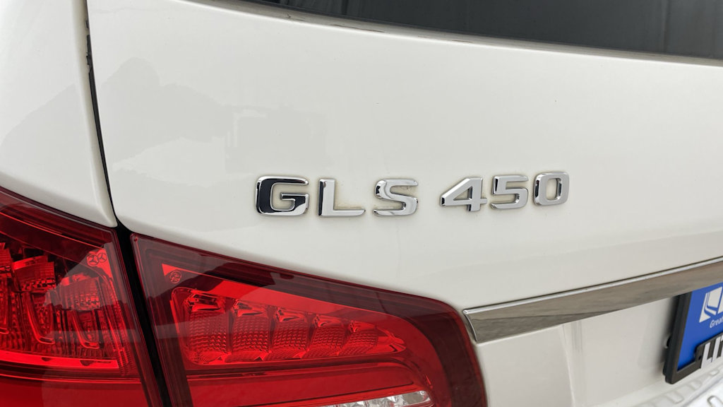 Thumbnail: 2017 Mercedes-Benz GLS - 41