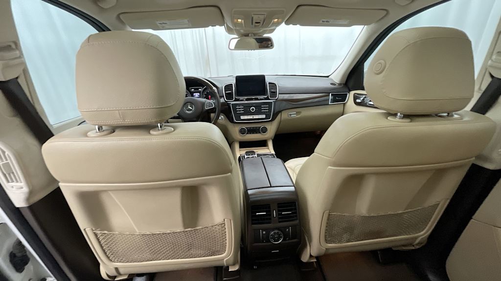 Thumbnail: 2017 Mercedes-Benz GLS - 22