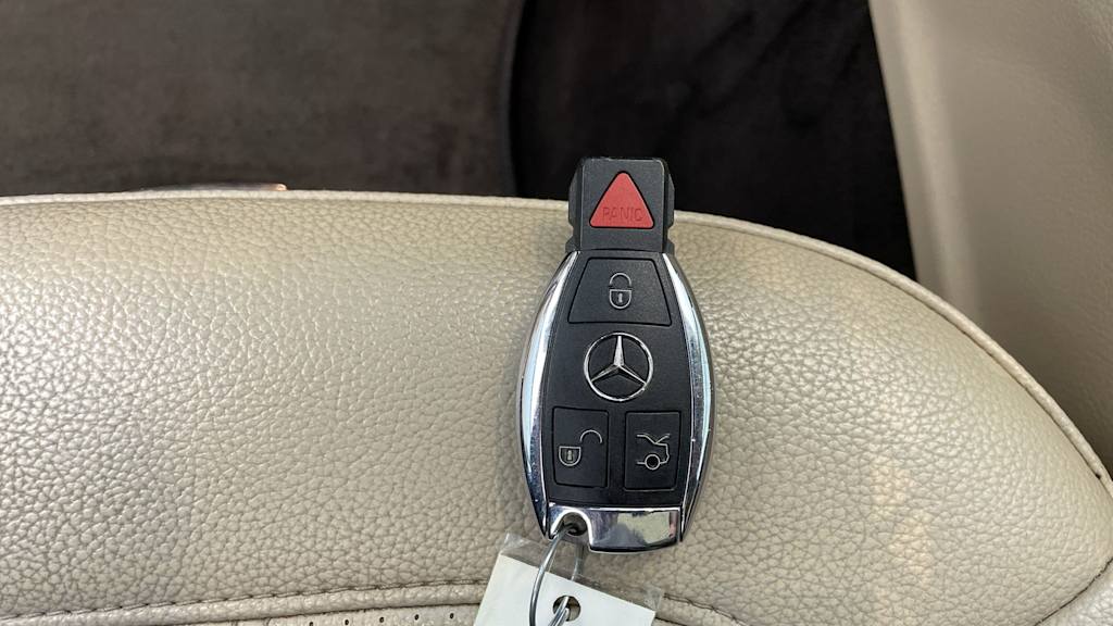 Thumbnail: 2017 Mercedes-Benz GLS - 18