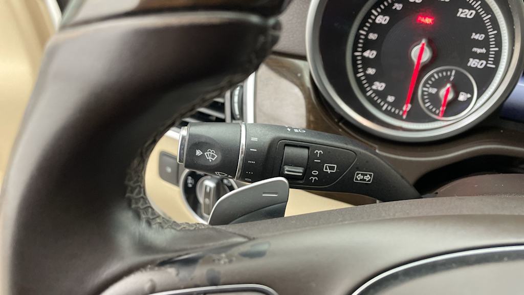 Thumbnail: 2017 Mercedes-Benz GLS - 8