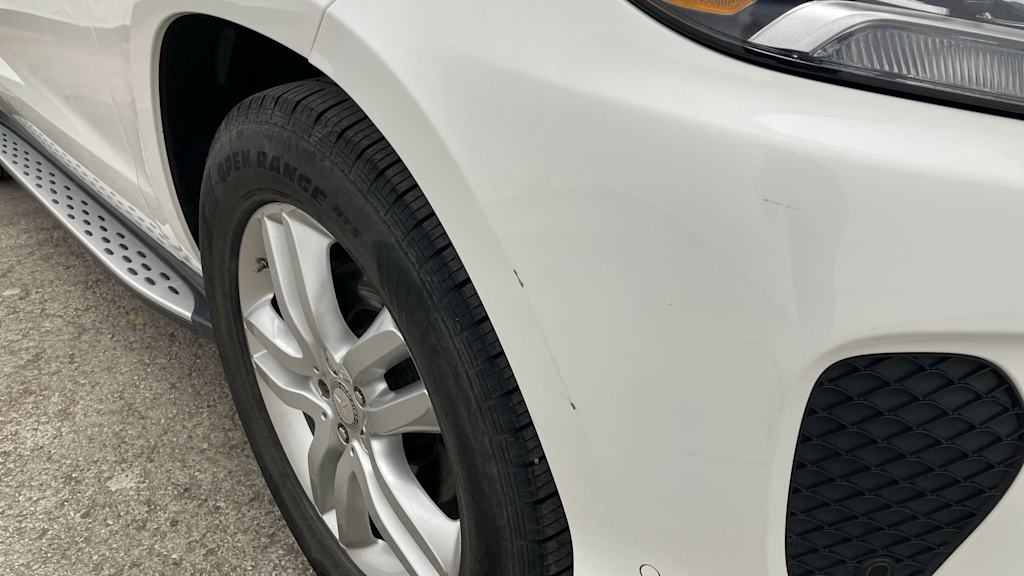 Thumbnail: 2017 Mercedes-Benz GLS - 44