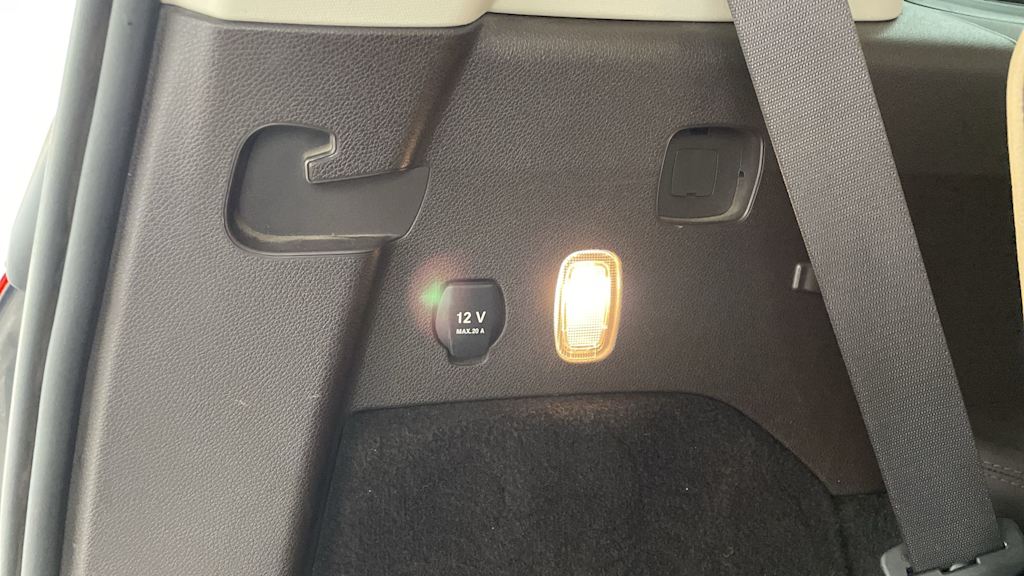 Thumbnail: 2017 Mercedes-Benz GLS - 36