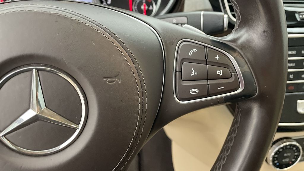 Thumbnail: 2017 Mercedes-Benz GLS - 29