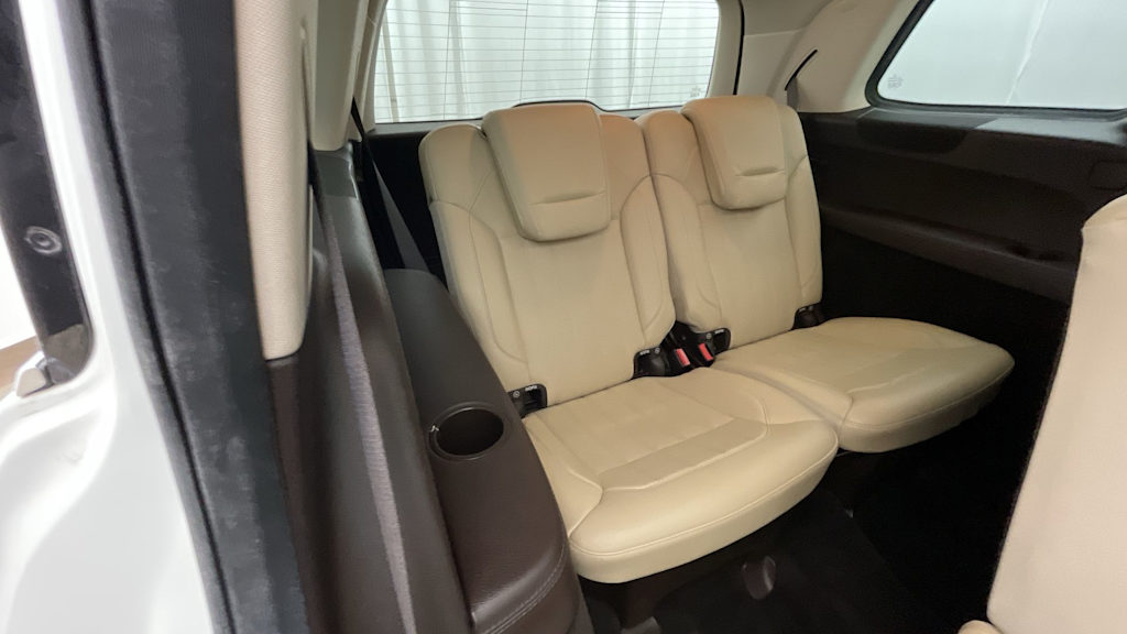 Thumbnail: 2017 Mercedes-Benz GLS - 25