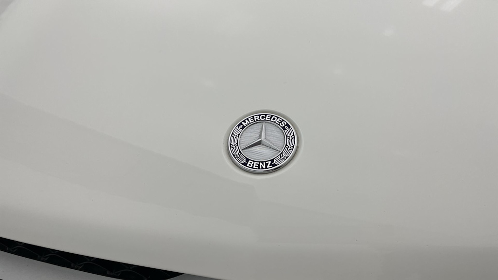 Thumbnail: 2017 Mercedes-Benz GLS - 7