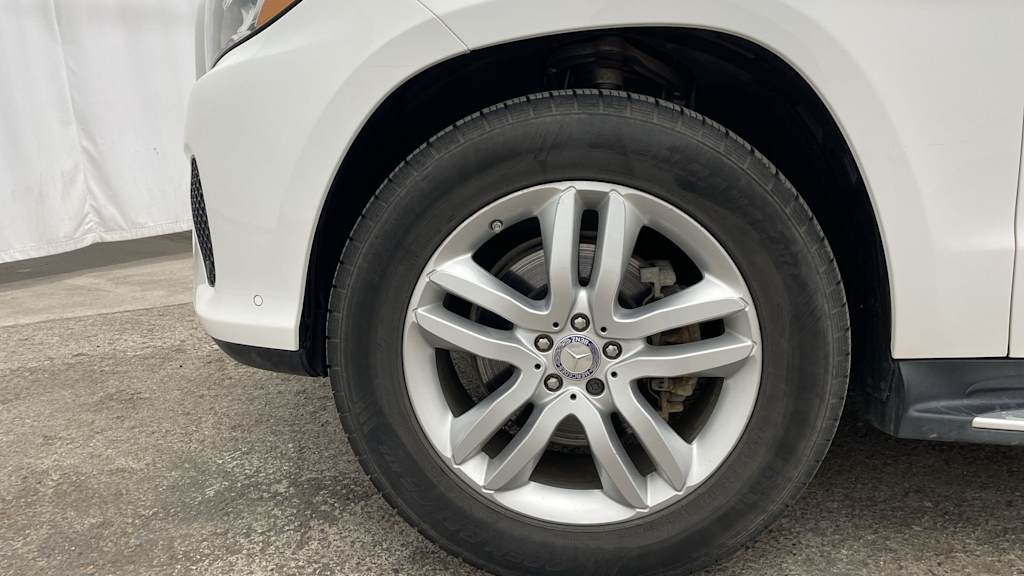 Thumbnail: 2017 Mercedes-Benz GLS - 42