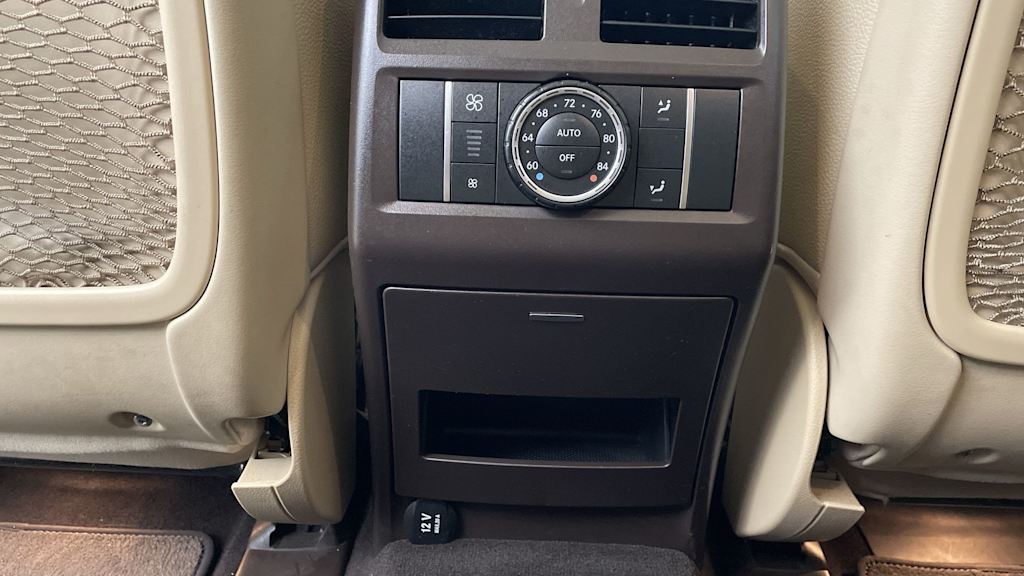 Thumbnail: 2017 Mercedes-Benz GLS - 35