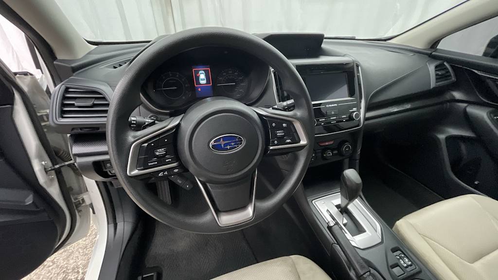 Thumbnail: 2018 Subaru Impreza - 2
