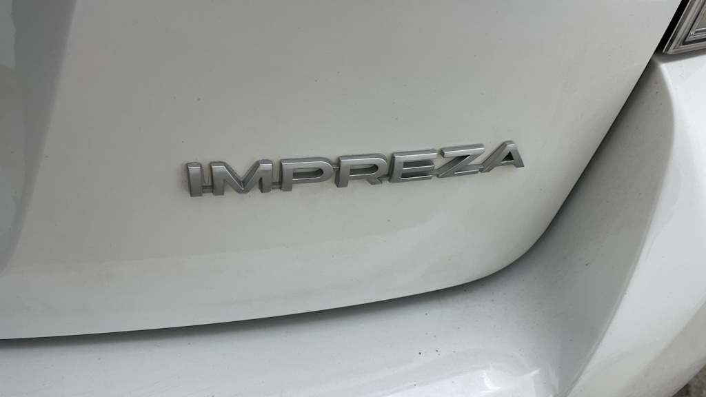 Thumbnail: 2018 Subaru Impreza - 36