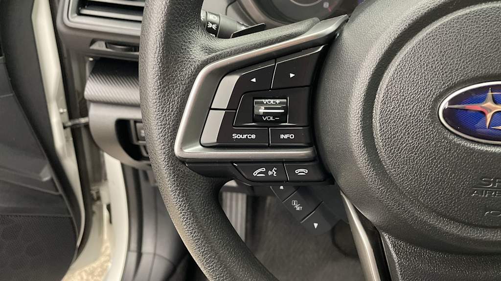 Thumbnail: 2018 Subaru Impreza - 23