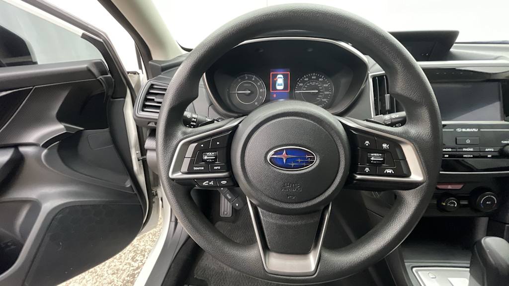 Thumbnail: 2018 Subaru Impreza - 9