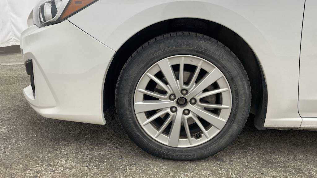 Thumbnail: 2018 Subaru Impreza - 37