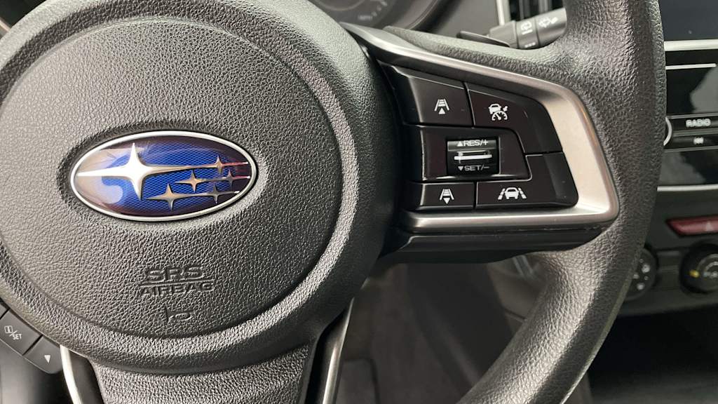 Thumbnail: 2018 Subaru Impreza - 24