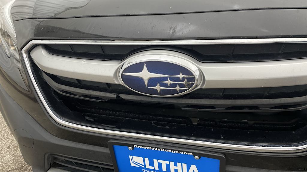 Thumbnail: 2020 Subaru Outback - 6