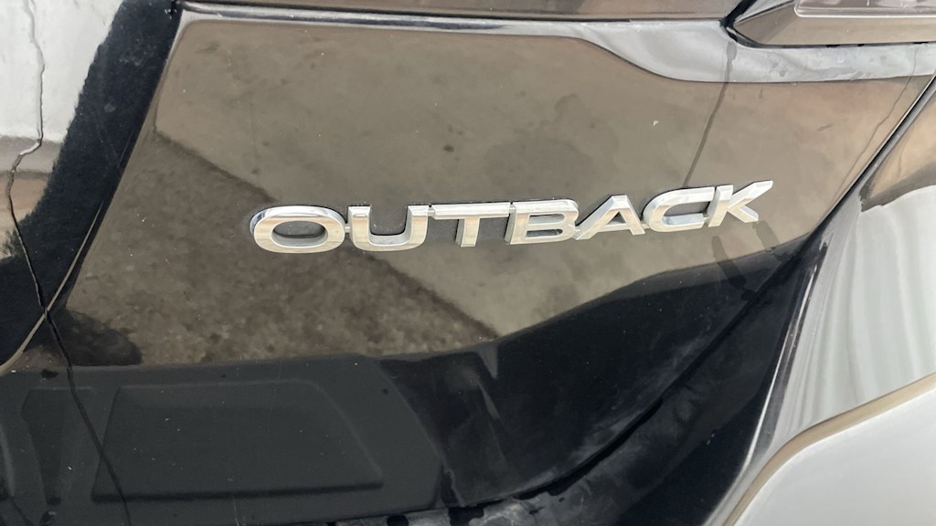 Thumbnail: 2020 Subaru Outback - 41