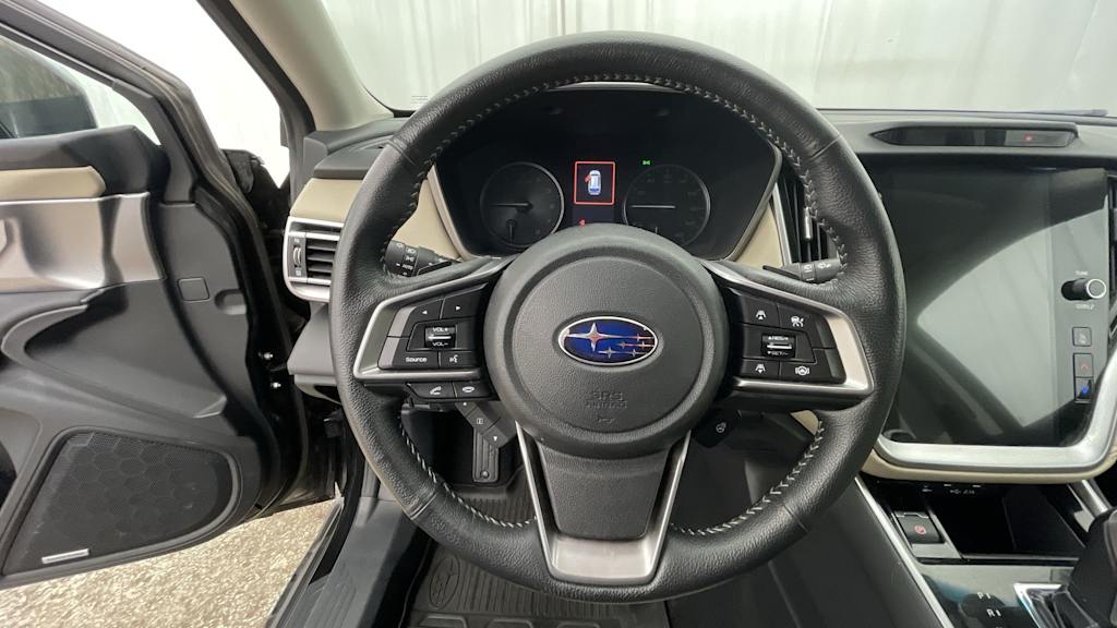 Thumbnail: 2020 Subaru Outback - 13