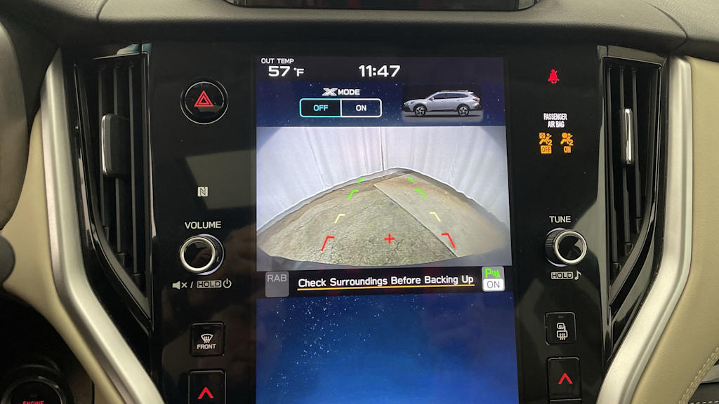 Thumbnail: 2020 Subaru Outback - 14