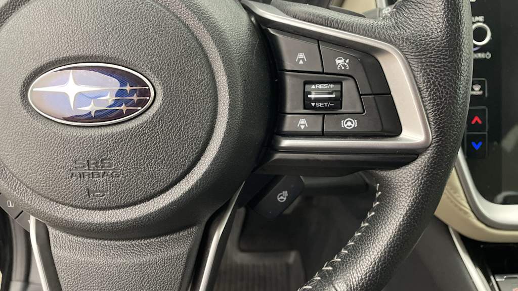 Thumbnail: 2020 Subaru Outback - 25