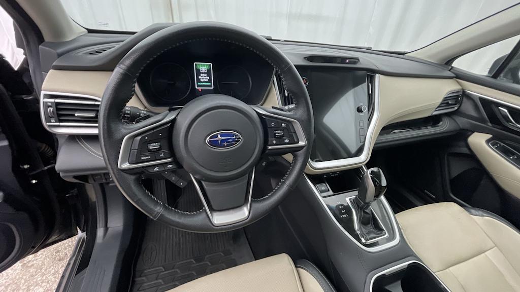 Thumbnail: 2020 Subaru Outback - 2