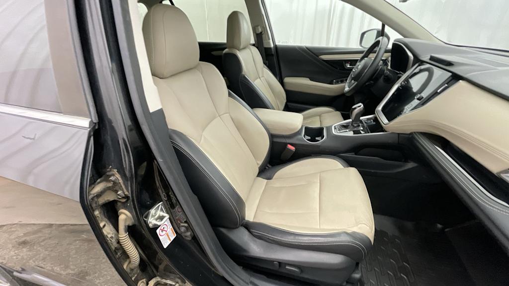 Thumbnail: 2020 Subaru Outback - 23