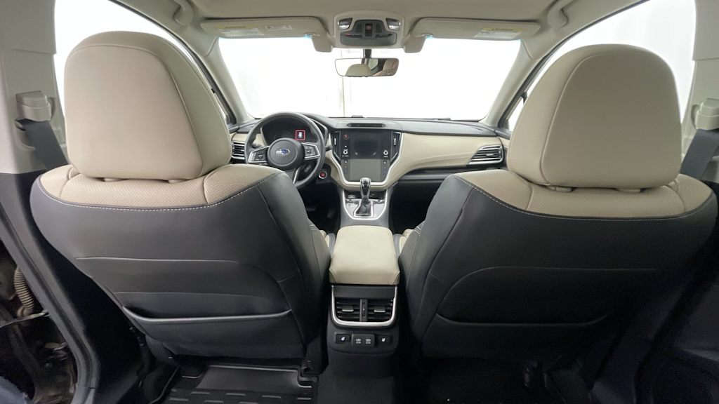 Thumbnail: 2020 Subaru Outback - 9