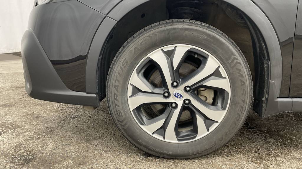 Thumbnail: 2020 Subaru Outback - 7
