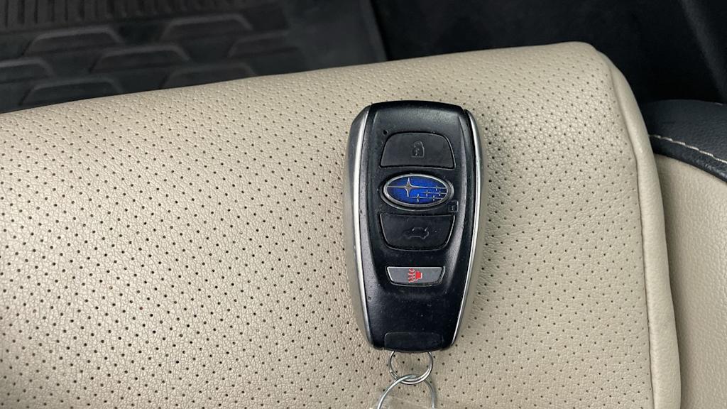 Thumbnail: 2020 Subaru Outback - 30