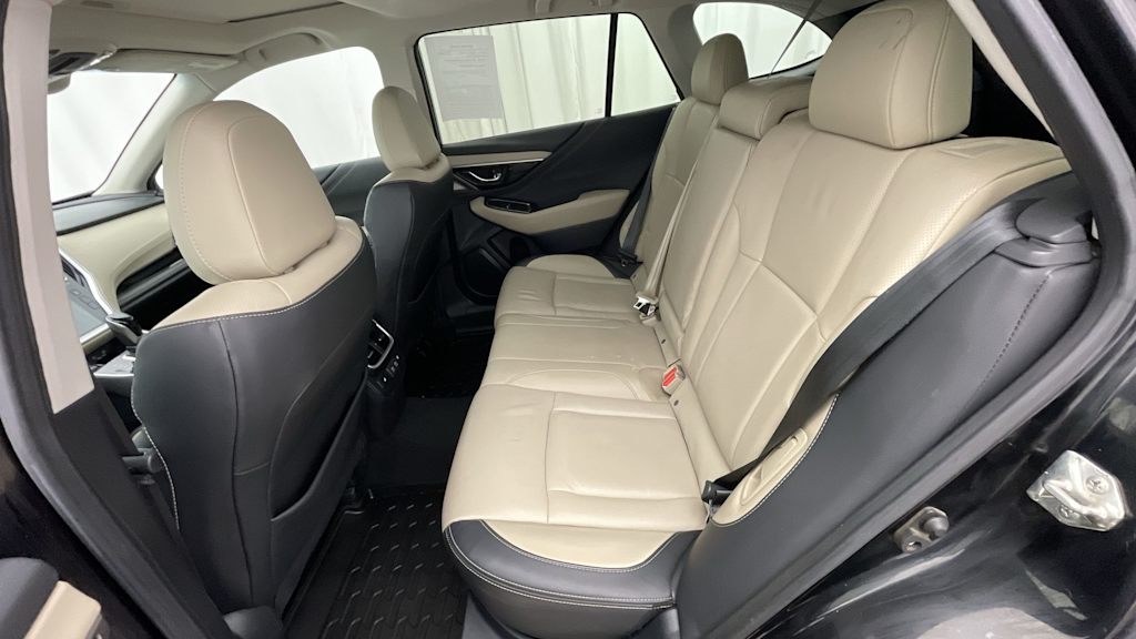 Thumbnail: 2020 Subaru Outback - 12
