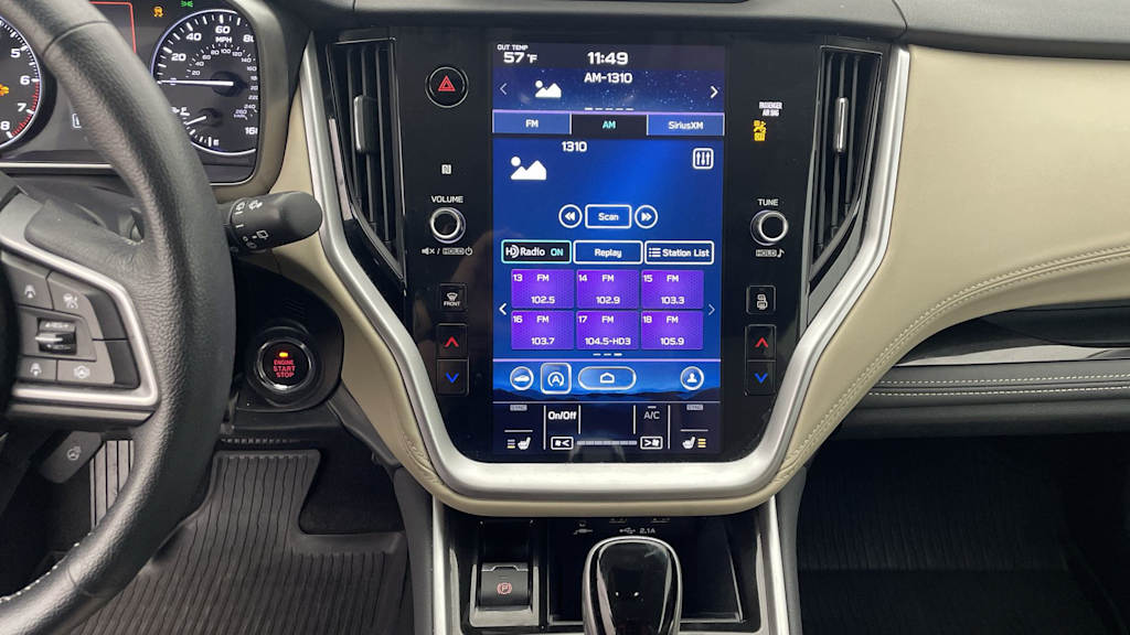 Thumbnail: 2020 Subaru Outback - 26