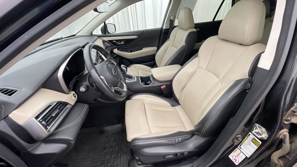 Thumbnail: 2020 Subaru Outback - 11