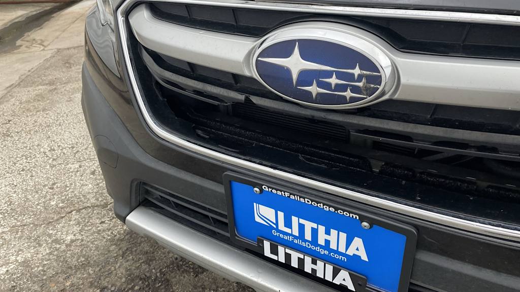 Thumbnail: 2020 Subaru Outback - 43