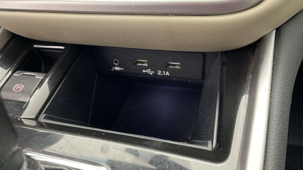 Thumbnail: 2020 Subaru Outback - 28