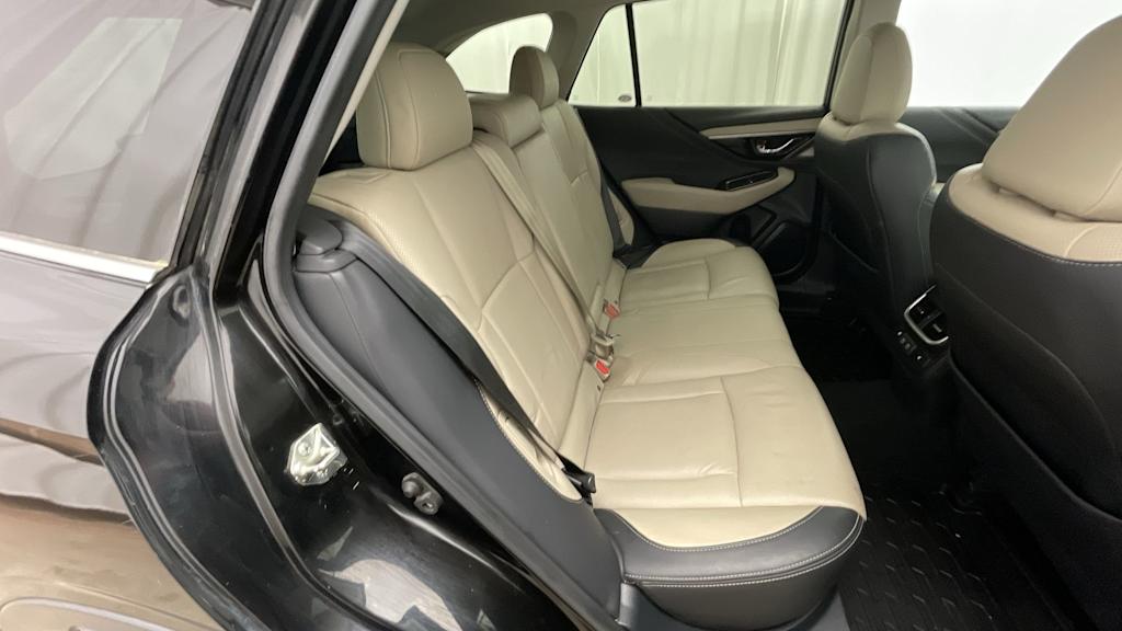 Thumbnail: 2020 Subaru Outback - 22