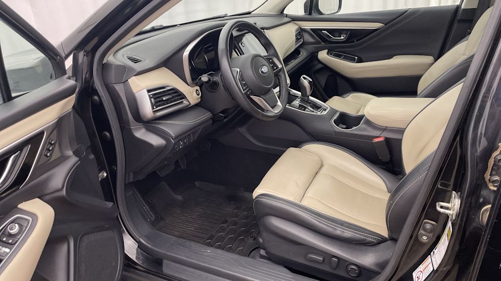 Thumbnail: 2020 Subaru Outback - 10