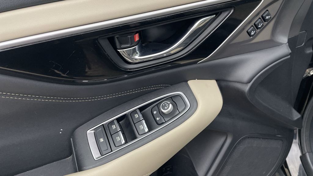 Thumbnail: 2020 Subaru Outback - 20
