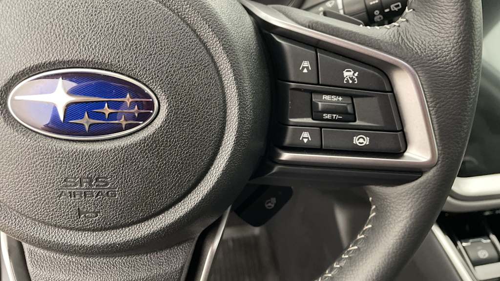 Thumbnail: 2025 Subaru Outback - 26