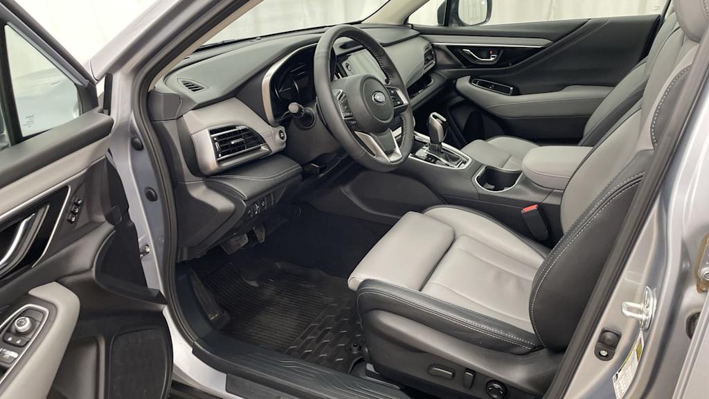 Thumbnail: 2025 Subaru Outback - 10