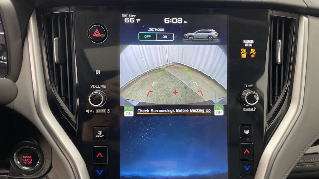 Thumbnail: 2025 Subaru Outback - 19