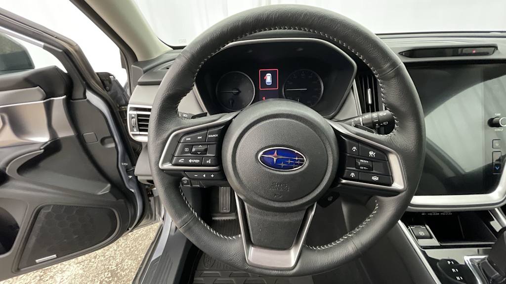 Thumbnail: 2025 Subaru Outback - 9