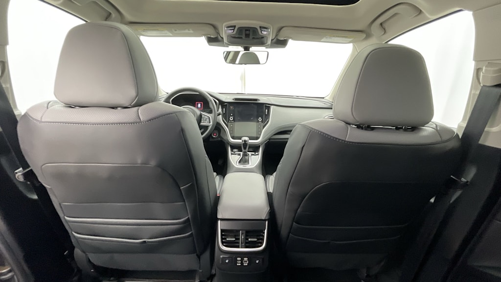 Thumbnail: 2025 Subaru Outback - 21