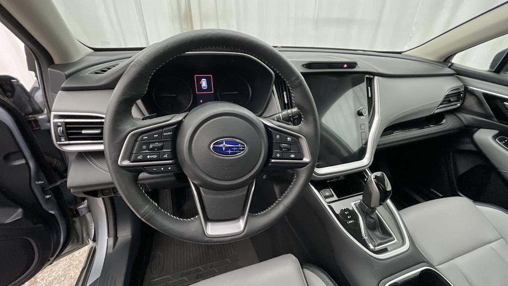 Thumbnail: 2025 Subaru Outback - 2
