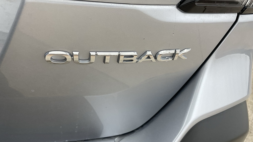 Thumbnail: 2025 Subaru Outback - 41