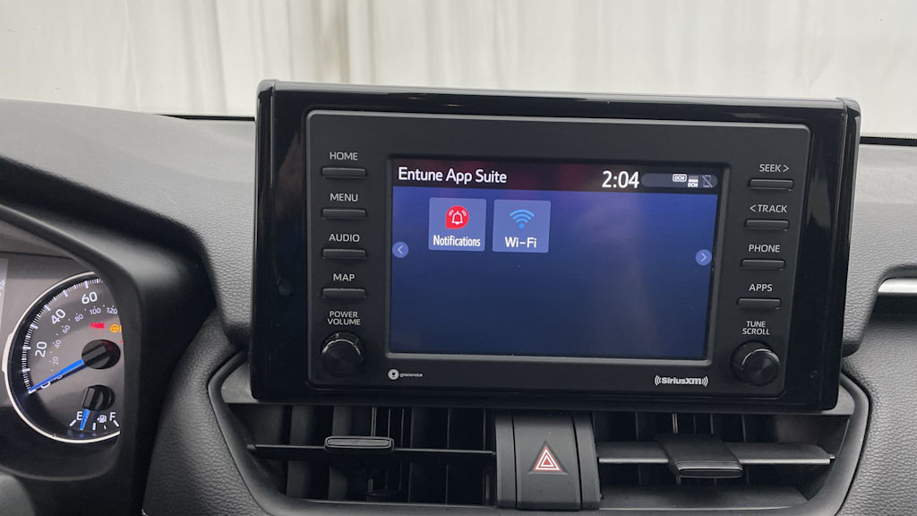 Thumbnail: 2021 Toyota RAV4 - 32