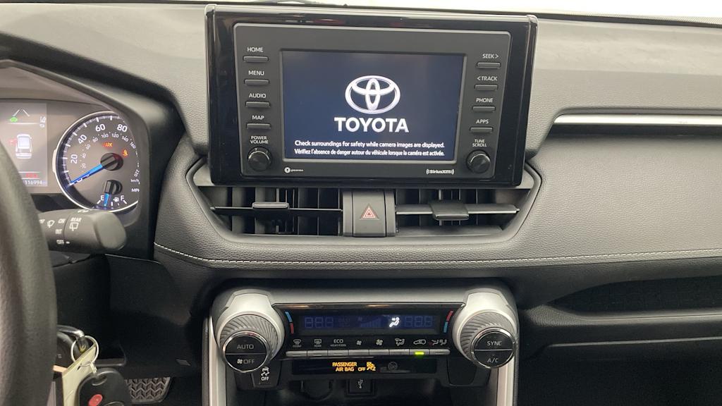 Thumbnail: 2021 Toyota RAV4 - 27